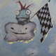 Illustration for article titled emMario Kart/em Never Looked This Wondrously Fearful And Insane